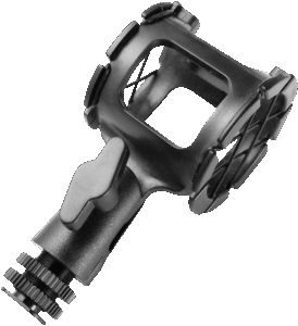 SMALLRIG 1859 Univ Mic Shock Mount Adpt
