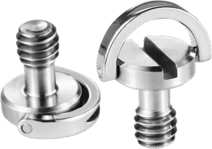 SMALLRIG 838 Quick release Camera Fixing screw1/4"
