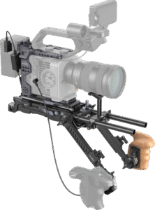 SMALLRIG 4125 Shoulder Rig Kit For Sony FX6