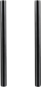 SMALLRIG 1051 15mm Alu Alloy Rods (M12-20cm)