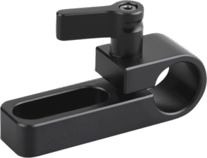 SMALLRIG 1549 Single 15mm Rail Clamp