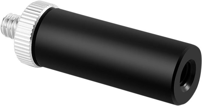 SMALLRIG 915 15mm Micro Rod w/ 1/4" thread