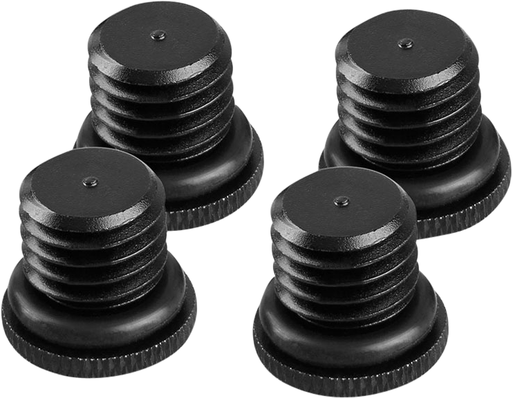 SMALLRIG 1617 15mm Rod Cap