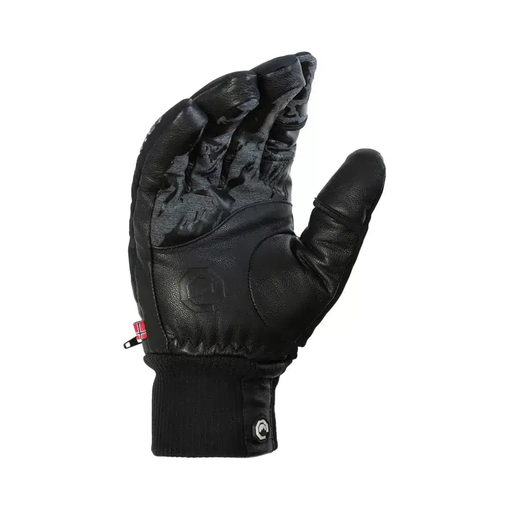 VALLERRET Ipsoot Photography Gloves