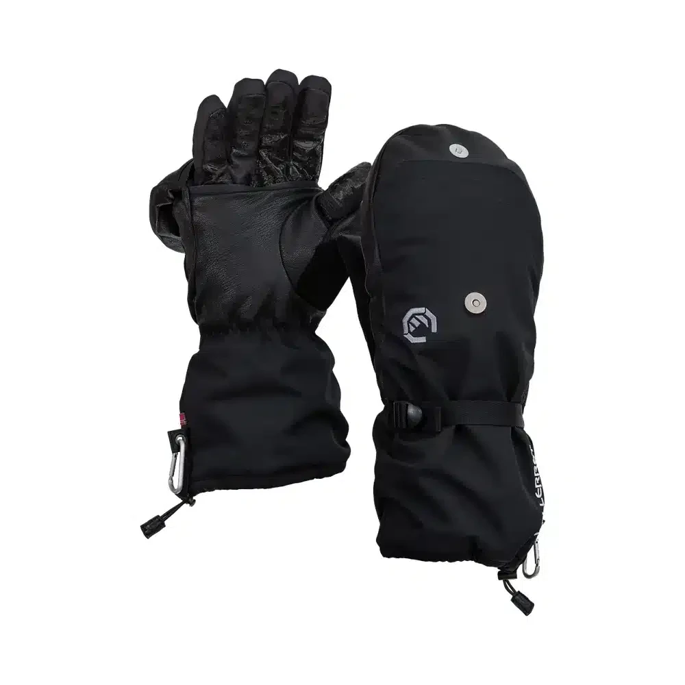 VALLERRET Alta Arctic Mitt Photography Gloves