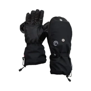 VALLERRET Alta Arctic Mitt Photography Gloves