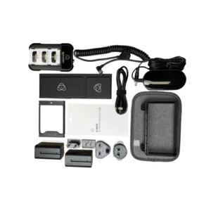 ATOMOS 5-inch Accessory Kit, Version II