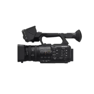 Sony PXW-Z200 4K HDR XDCAM camera