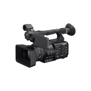 Sony PXW-Z200 4K HDR XDCAM camera