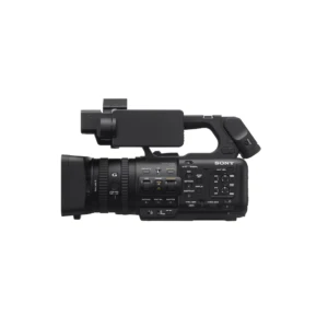Sony PXW-Z200 4K HDR XDCAM camera