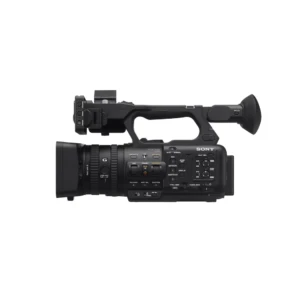 Sony PXW-Z200 4K HDR XDCAM camera