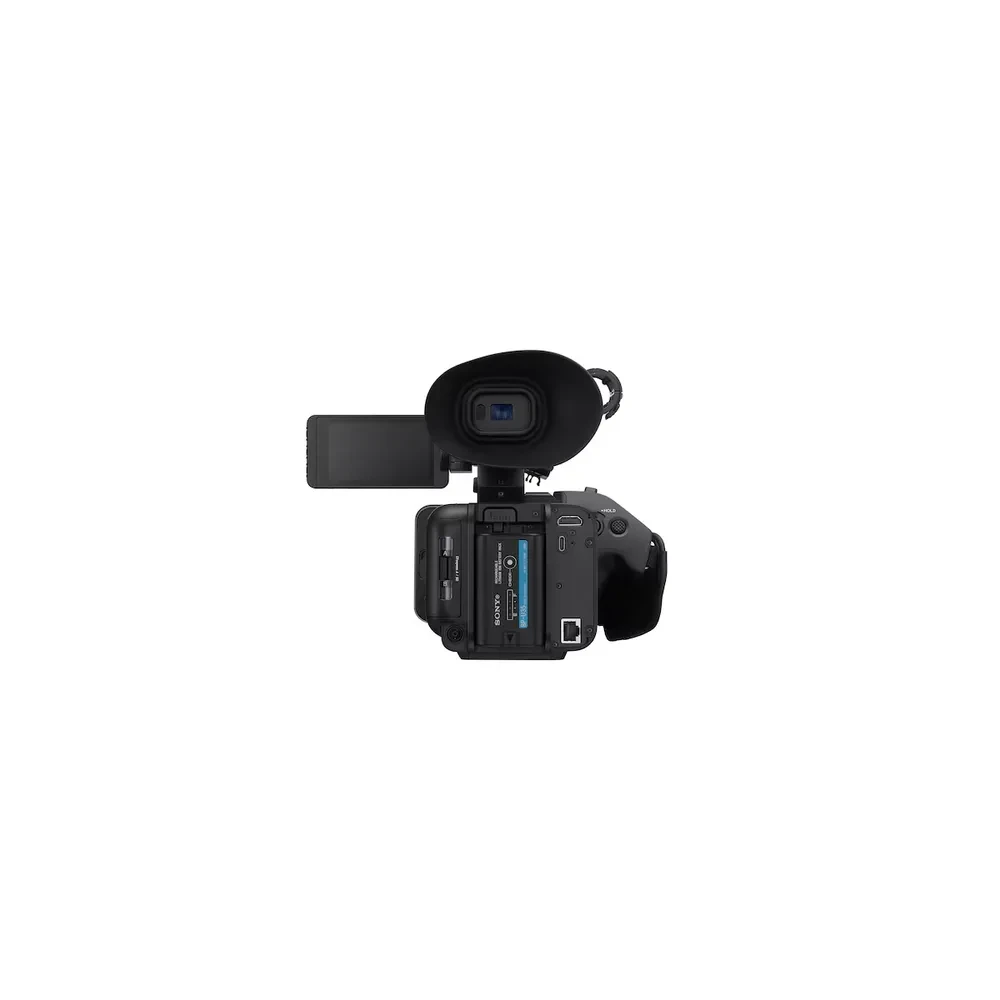 Sony HXR-NX800 1" Exmor RS | 14MP / 4K 120p / FHD 240p camera