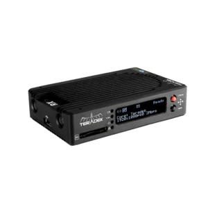 TERADEK Cube 725 - HEVC/AVC (H.265/H.264) Decoder SDI/HDMI