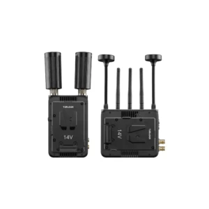 TERADEK Ranger Mk II 5000 12G-SDI/HDMI - Wireless TX/RX Set V-Mount