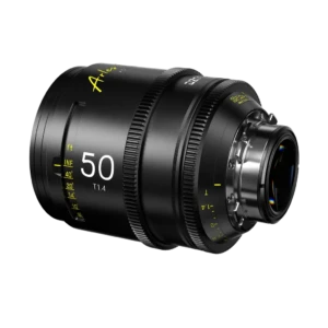 DZOFILM Arles FF/VV Prime Cine lenses