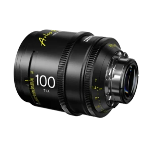 DZOFILM Arles FF/VV Prime Cine lenses