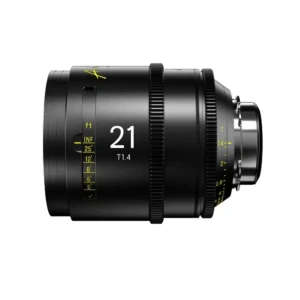 DZOFILM Arles FF/VV Prime Cine lenses