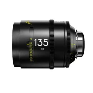 DZOFILM Arles FF/VV Prime Cine lenses