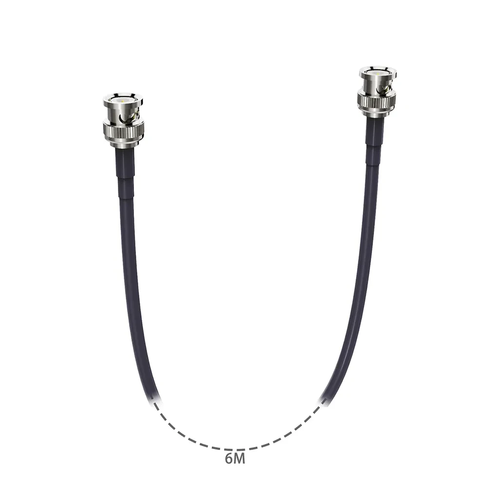 DEITY BNC-BNC Cable 50 Ω (5m)