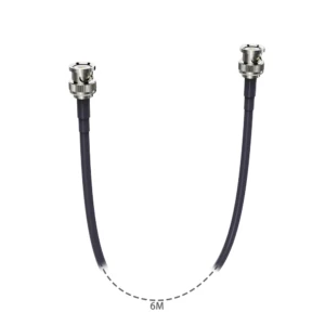 DEITY BNC-BNC Cable 50 Ω (5m)