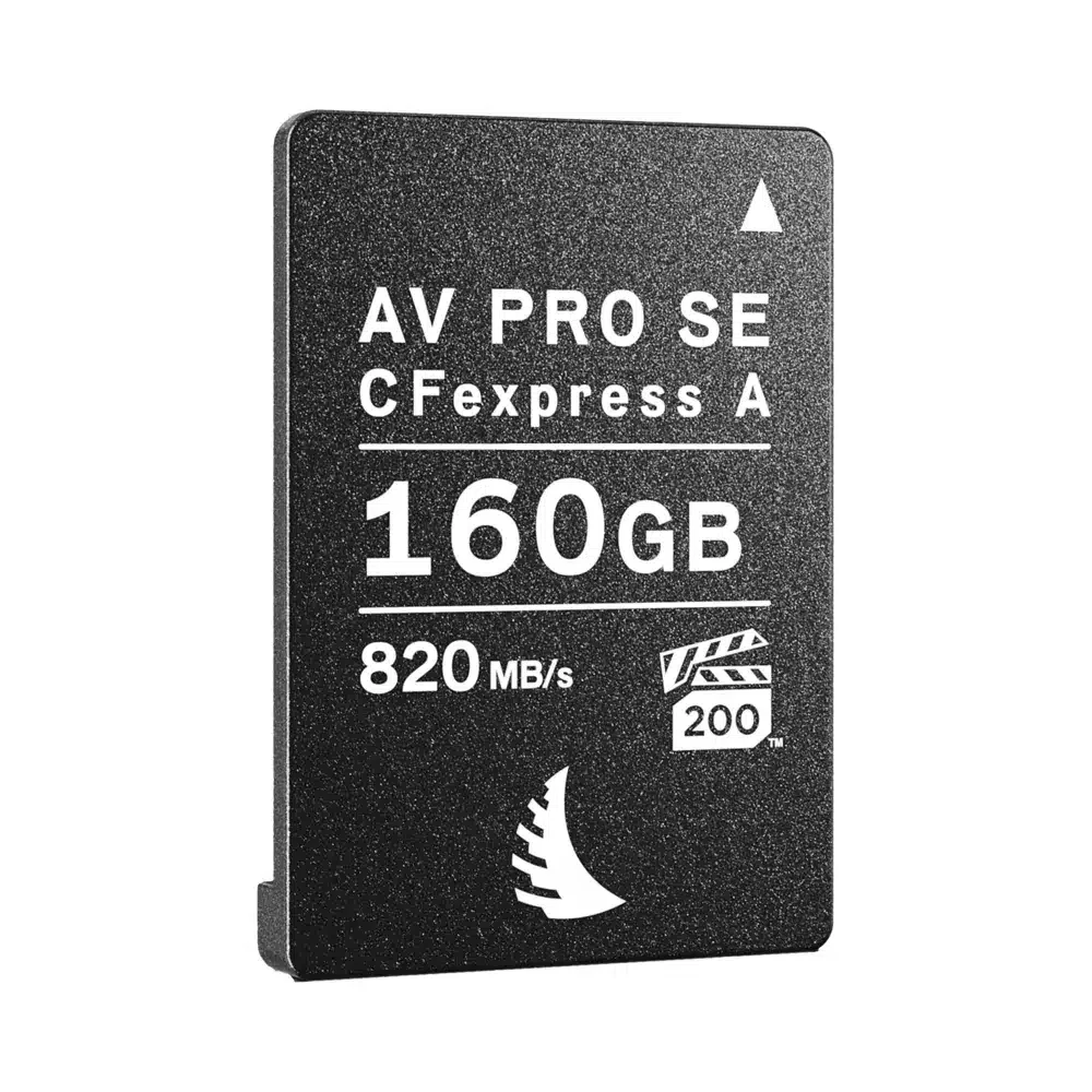 ANGELBIRD CFexpress Type A SE, VPG200, R820/W730
