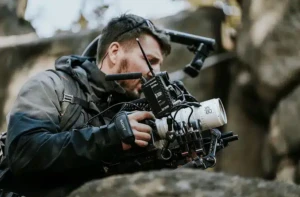 DZOFILM Catta Zoom 18-35 | 35-80 | 70-135mm T2.9-22 lenses