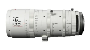 DZOFILM Catta Zoom 18-35 | 35-80 | 70-135mm T2.9-22 lenses