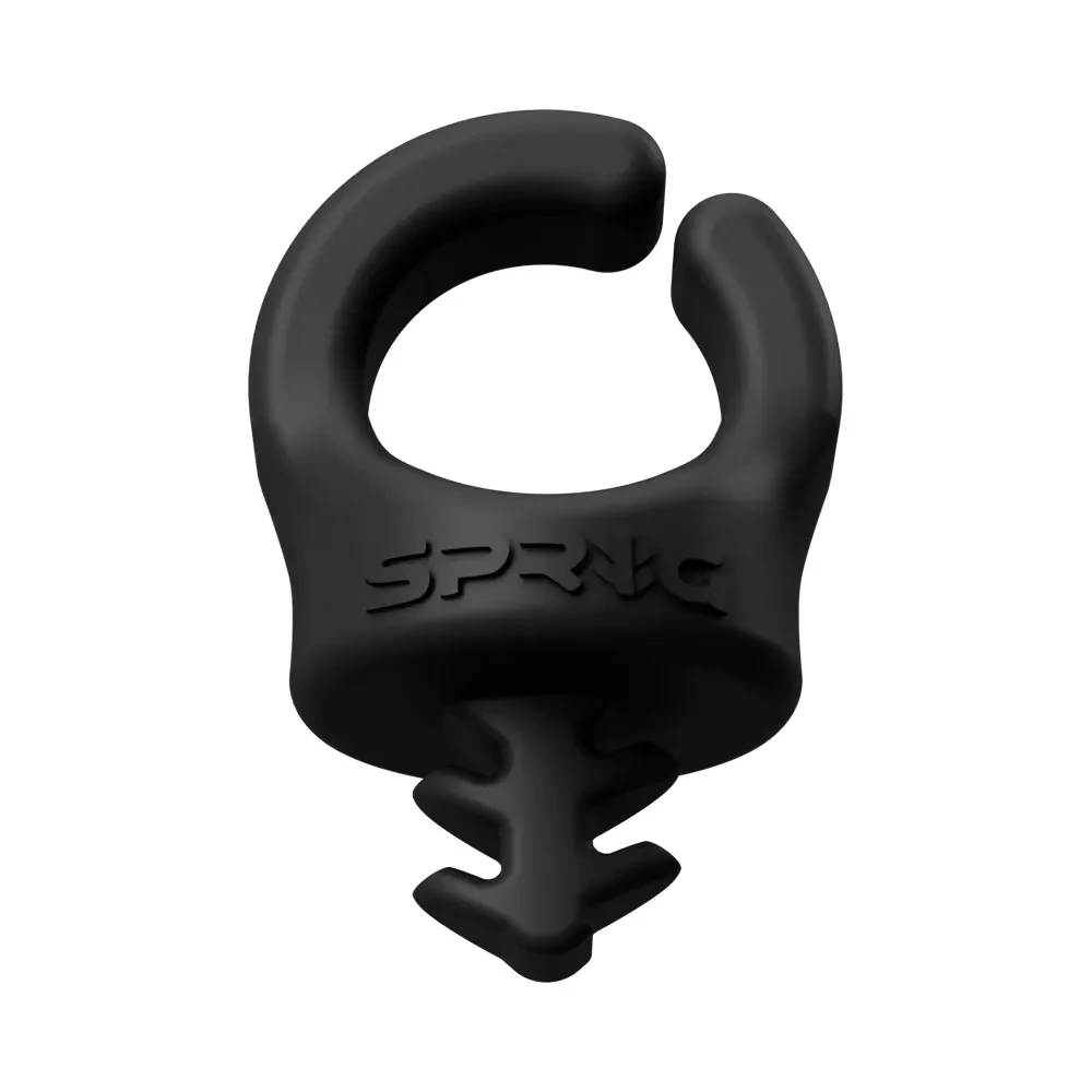 SPRIG Cable Management Device 1/4" 6-Pack