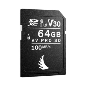 ANGELBIRD AV PRO SD V30 memory card