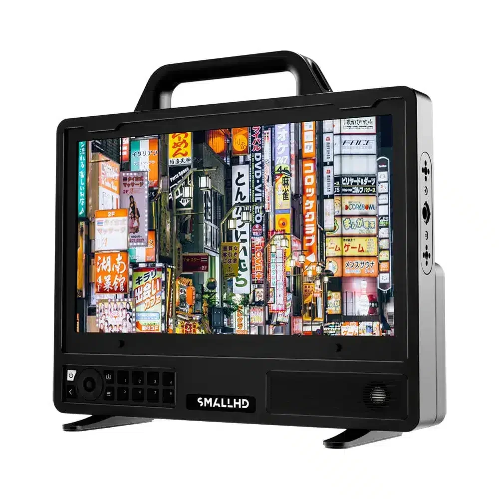 13.3" SMALLHD Cine 13 monitor