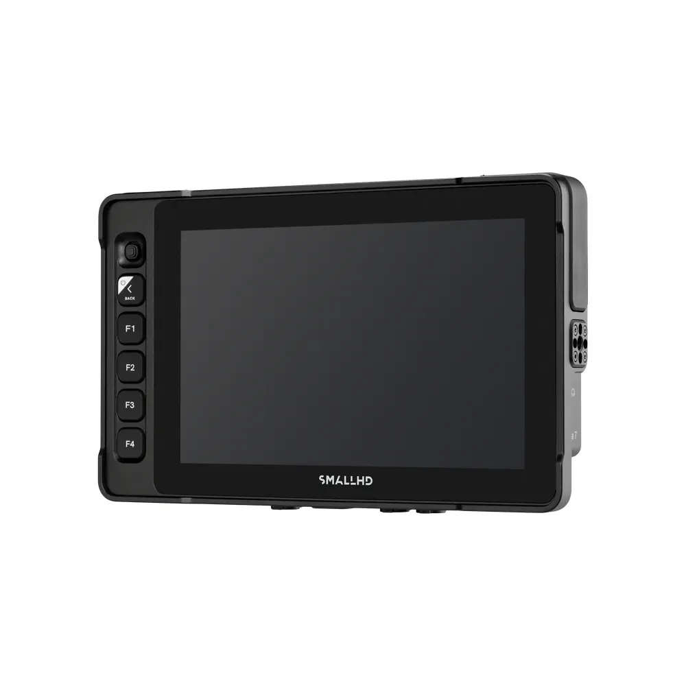 7" SMALLHD Ultra 7 video monitor