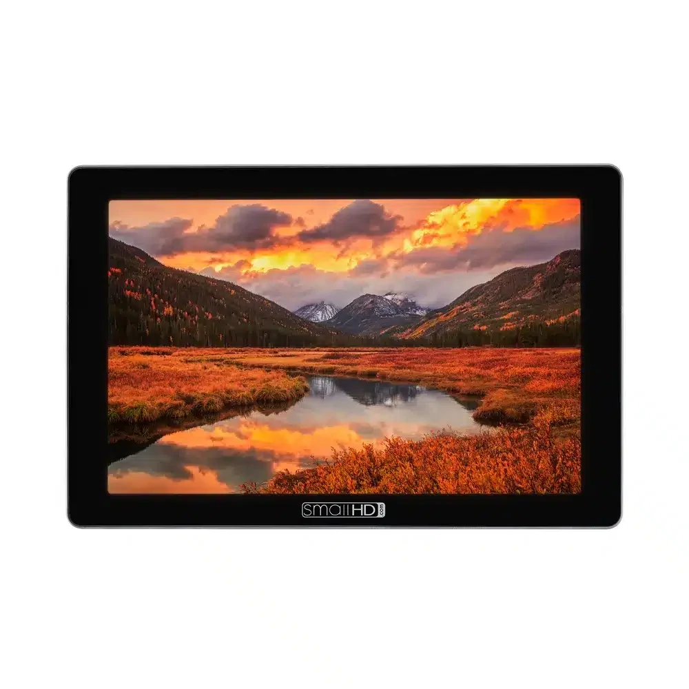 7" SMALLHD Cine 7 monitor