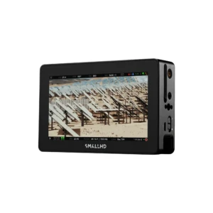 5" SMALLHD Cine 5 monitor