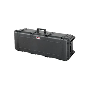PANARO MAX1100H330 waterproof case, black