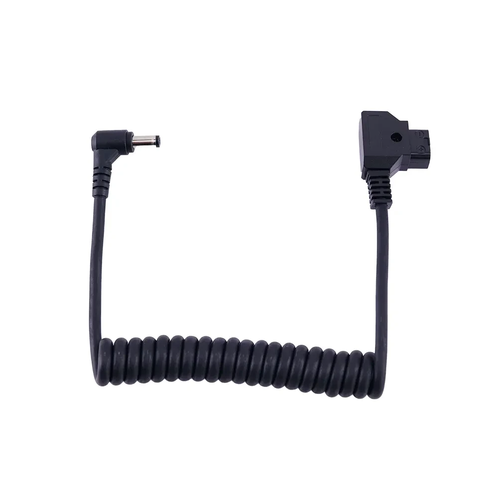 AMARAN D-Tap to 5.5mm DC barrel power cable