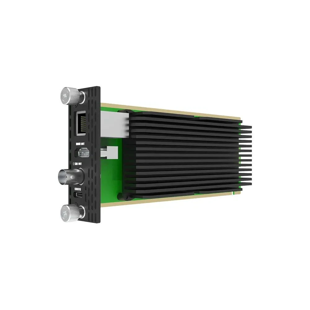 MAGEWELL Pro Convert for NDI® to AIO Module