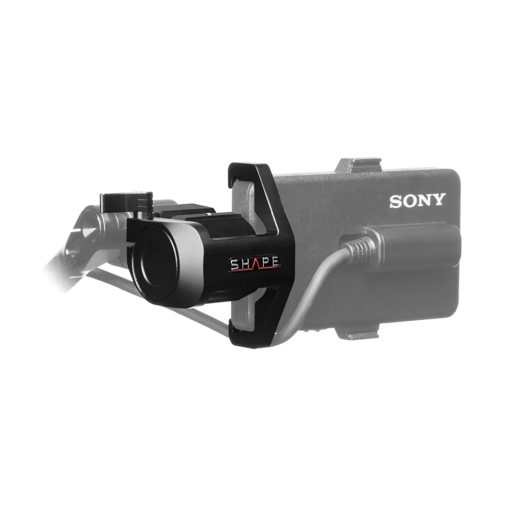 SHAPE LCD Monitor Loupe Support for Sony FX6