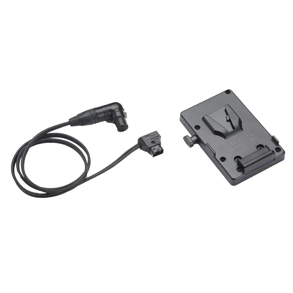 LITEPANELS Astra V-Mount Battery Bracket