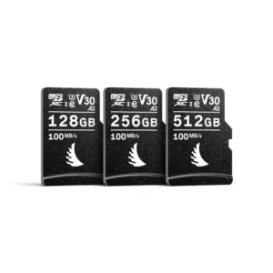 ANGELBIRD AV PRO micro-SD V30 memory card