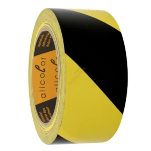 PVC Warning Tape 510, 50mm x 33m