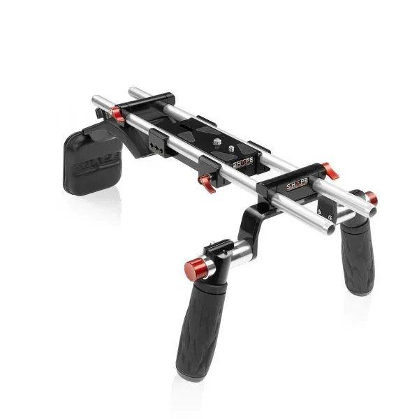 SHAPE Sony FX9 Shoulder Mount