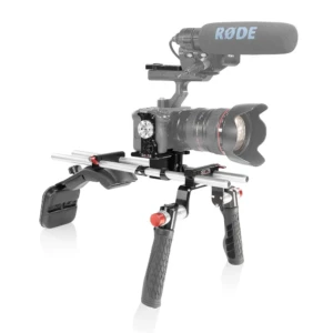 SHAPE Sony FX3 Shoulder Mount