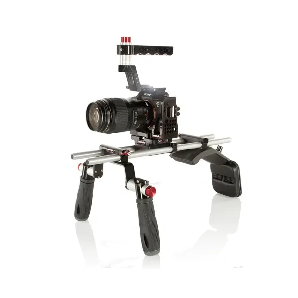 SHAPE Shoulder Mount for Sony A7S II, A7R II and A7 II