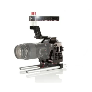 SHAPE Cage for Sony A7S II, A7R II and A7 II with Top Handle and Baseplate