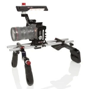 SHAPE Sony A7R3 Shoulder Mount