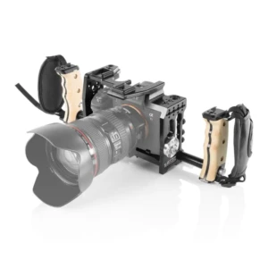 SHAPE Sony A7R3 Handheld Cage
