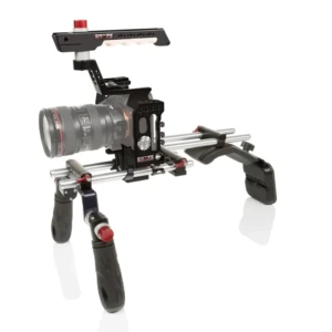 SHAPE Sony A7R3 Offset Shoulder Mount