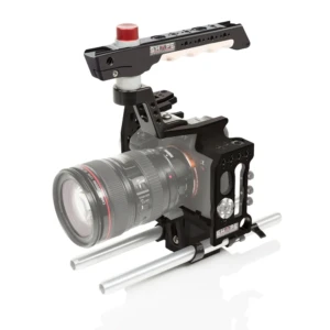 SHAPE Sony A7R3 Cage 15mm Rod System