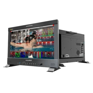 17.3" LILLIPUT Q18-8K HDR 8K 12G-SDI 4K HDMI2.0 studio production monitor