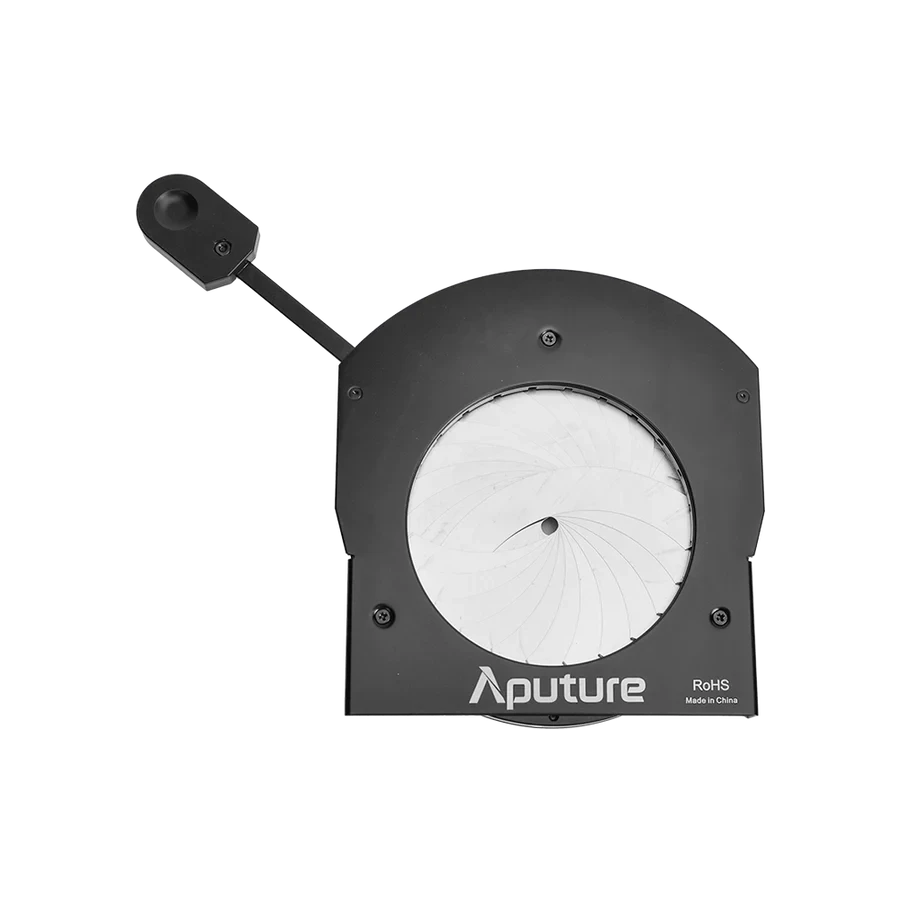 APUTURE Spotlight Mount Max Iris